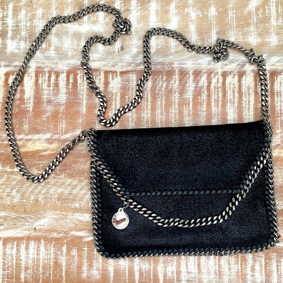 Falabella Mini Crossbody - Picture 1 of 5